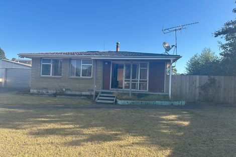 Photo of property in 4 Connolly Place, Huntly, 3700