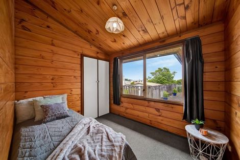 Photo of property in 133 Parklands Avenue, Bell Block, New Plymouth, 4312