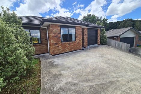 Photo of property in 83 Ridgeway Drive, Te Kamo, Whangarei, 0112