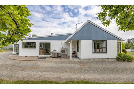 Photo of property in 294 Stockgrove Road, Glasnevin, Amberley, 7482