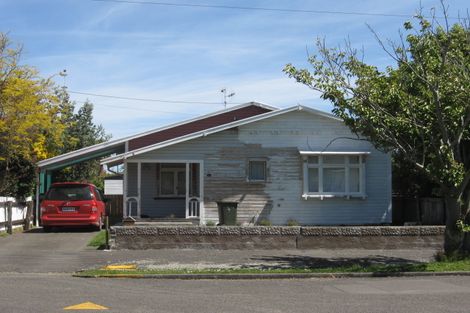 Photo of property in 43 Alexander Street, Whanganui, 4500
