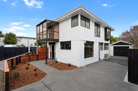 Photo of property in 1/91 Beachville Road, Redcliffs, Christchurch, 8081