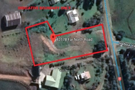 Photo of property in 4217b Far North Road, Pukenui, 0484