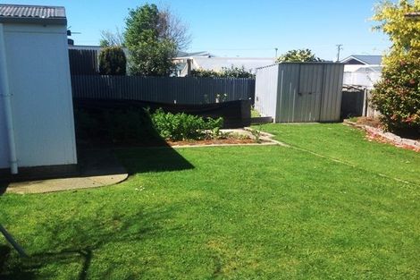 Photo of property in 26 Edinburgh Crescent, Waikiwi, Invercargill, 9810
