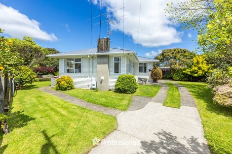 Photo of property in 25 Totara Park Road, Clouston Park, Upper Hutt, 5018