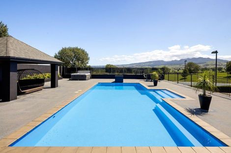 Photo of property in 325 Candy Road, Pokuru, Te Awamutu, 3875