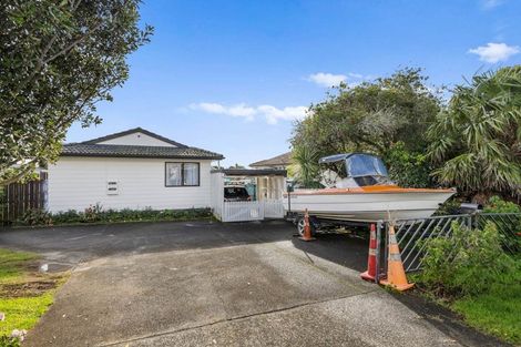 Photo of property in 2/331 Weymouth Road, Weymouth, Auckland, 2103