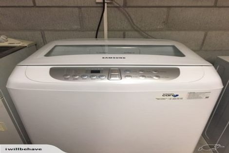 Photo of property in 6f Scotia Place, Auckland Central, Auckland, 1010