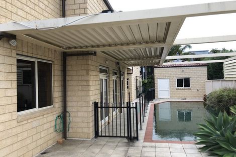 Photo of property in 5 Melanesia Road, Kohimarama, Auckland, 1071