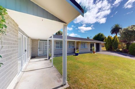 Photo of property in 12b Stuart Street, Levin, 5510