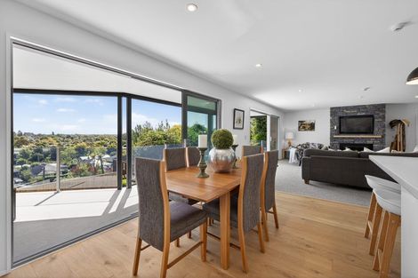 Photo of property in 124a Centaurus Road, Huntsbury, Christchurch, 8022