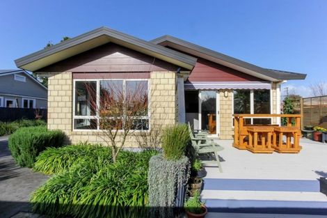 Photo of property in 39a Mouatt Street, Waitara, 4320