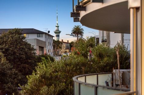 Photo of property in The Mews, 6/8 Basque Road, Eden Terrace, Auckland, 1021