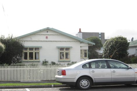 Photo of property in 33 Copeland Street, Hutt Central, Lower Hutt, 5011