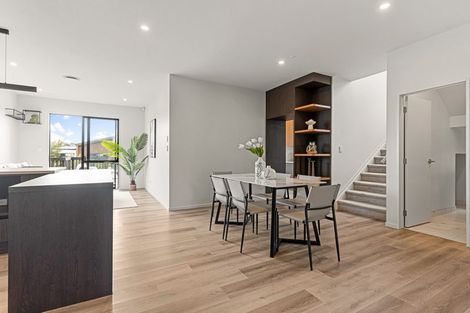 Photo of property in 3 Hing Street, Flat Bush, Auckland, 2019
