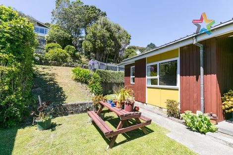 Photo of property in 76 Warwick Street, Wilton, Wellington, 6012