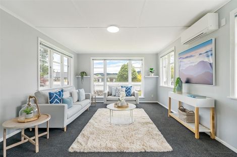 Photo of property in 4 Ventura Avenue, Ebdentown, Upper Hutt, 5018