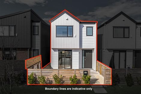 Photo of property in 38 Corporal Street, Papakura, 2110