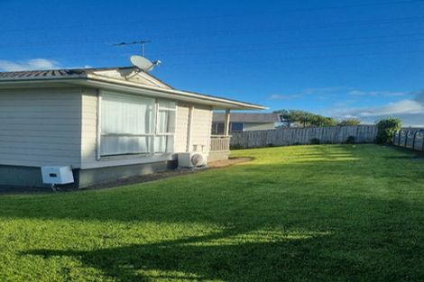 Photo of property in 45 Archboyd Avenue, Mangere East, Auckland, 2024