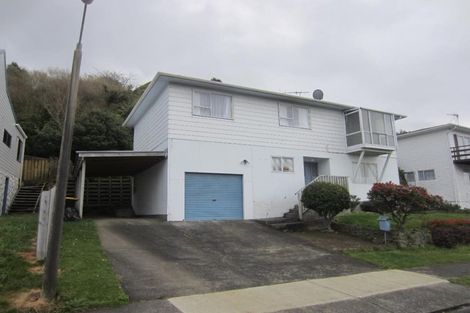 Photo of property in 58 Fyvie Avenue, Tawa, Wellington, 5028