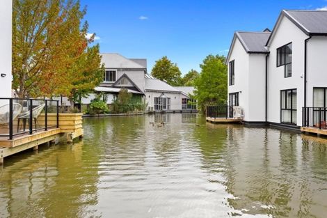 Photo of property in 7/140 Office Road, Merivale, Christchurch, 8014