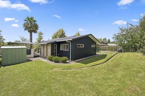 Photo of property in 65 Pegasus Drive, Sunnybrook, Rotorua, 3015