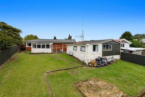 Photo of property in 225 King Street, Whakatane, 3120