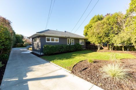 Photo of property in 21 Weir Place, Hoon Hay, Christchurch, 8025