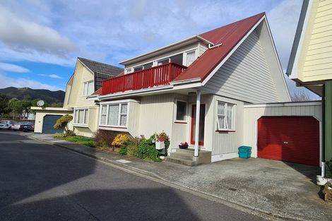 Photo of property in 10/26 Witako Street, Epuni, Lower Hutt, 5011