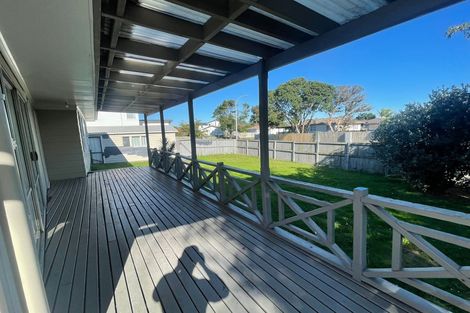 Photo of property in 1 Hobman Place, Manurewa, Auckland, 2102