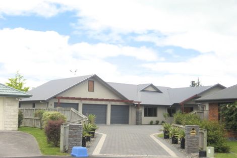 Photo of property in 10 Damio Place, Cambridge, 3434