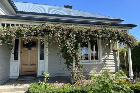 Photo of property in 116 Lindisfarne Street, Richmond, Invercargill, 9810