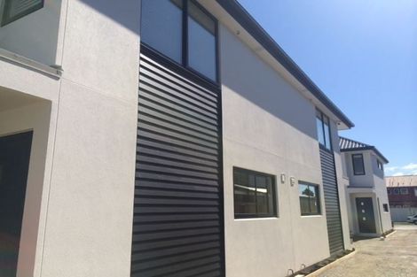 Photo of property in 70c Purchas Street, St Albans, Christchurch, 8014