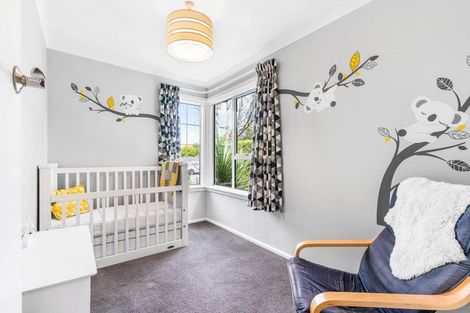 Photo of property in 24 Checketts Avenue, Halswell, Christchurch, 8025