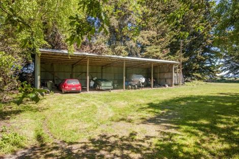 Photo of property in 435 Dunsandel Southbridge Road, Leeston, 7682