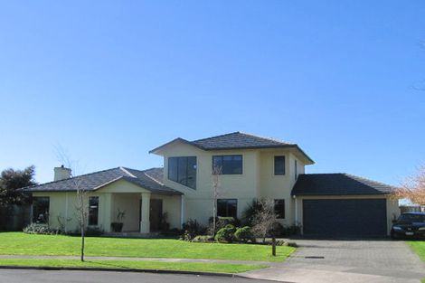 Photo of property in 14 Leander Place, Flagstaff, Hamilton, 3210