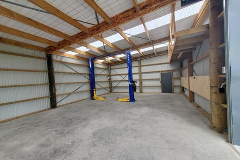 Photo of property in 24 Essendon Road, Darfield, Christchurch, 7671