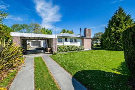 Photo of property in 43 Gray Street, Fairlie, 7925