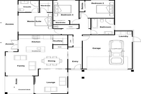 Photo of property in 8 Sereno Vista, Bellevue, Tauranga, 3110