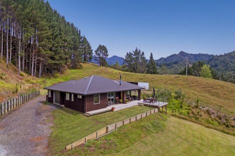 Photo of property in 509 Mill Creek Road, Kaimarama, Whitianga, 3591