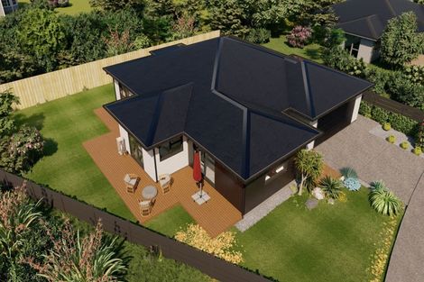 Photo of property in 3 Te Puke Te Ao Way, Otaki, 5512