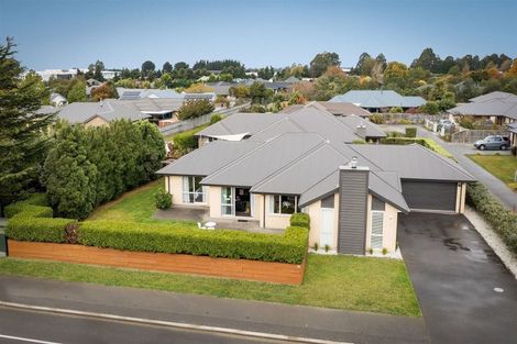 Photo of property in 103 Lowes Road, Rolleston, 7614