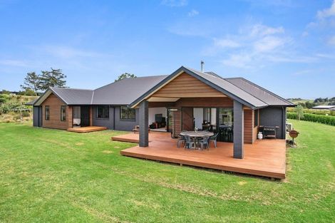 Photo of property in 54 Vineyard Road, Te Kauwhata, 3782