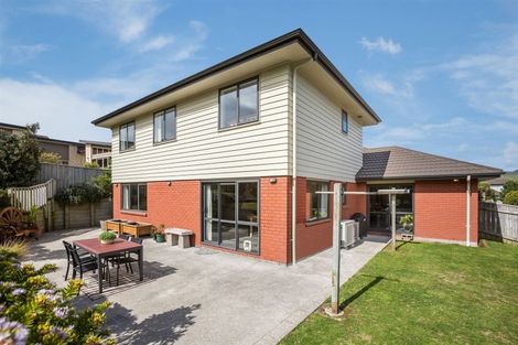 Photo of property in 78 Aotea Drive, Aotea, Porirua, 5024