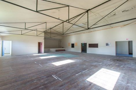 Photo of property in 89 Hovding Street, Norsewood, 4974