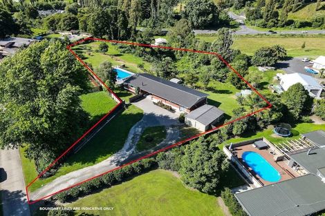 Photo of property in 11b Hart Road, Tamahere, Hamilton, 3283