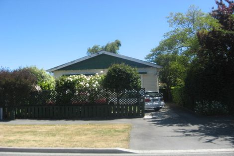 Photo of property in 21 Browning Street, Sydenham, Christchurch, 8023