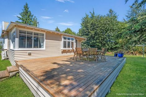 Photo of property in 3 Cross Street, Coalgate, 7673