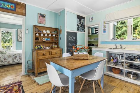 Photo of property in 13 Strode Avenue, Naseby, 9396