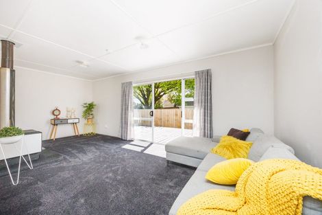 Photo of property in 66a Ruamahanga Crescent, Terrace End, Palmerston North, 4410